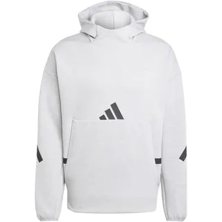 adidas Hoodie Grau 3XL