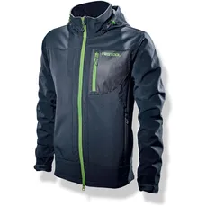 Bild Softshell-Jacke Herren L