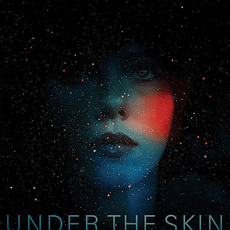 Mica Levi - Under the Skin/OST [Vinyl]