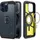 iPhone 15 Pro Max Tough Armor schwarz