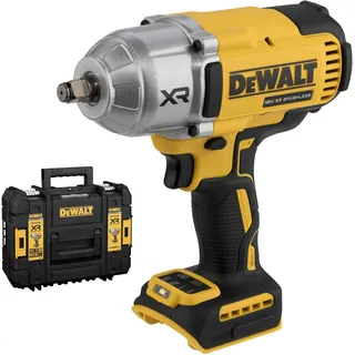 DeWalt DCF900NT-XJ ohne Akku + T-STAK-Box