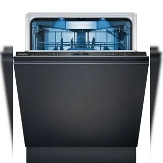 Siemens iQ 700 SX87TX02CE Einbau-Geschirrspüler (vollintegrierbar, 598 mm)