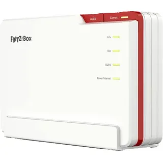 AVM FRITZ!Box 5690 Pro