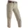 3/4-Outdoorhose Braun 40