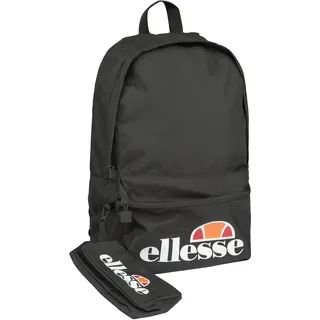 Ellesse Rolby Rucksack Khaki