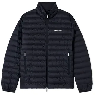 Giorgio Armani Armani Exchange Xm001919_af16927 Daunenjacke - Black - XL