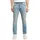Herren Jeans Jeans Mehrfarben Sun Faded Pacific Blue 51001-d930-h466 33W 30L