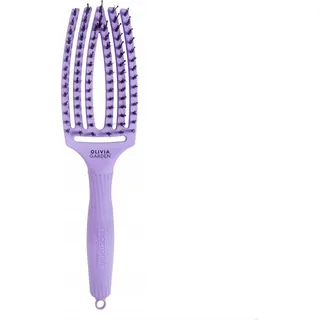 Olivia Garden Haarbürste + Kamm, Fingerbrush Bloom