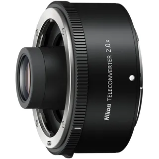 Nikon Z TELECONVERTER TC-2.0X