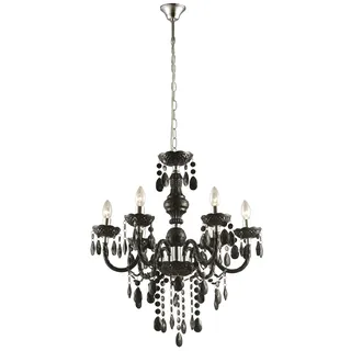 GLOBO Cuimbra I schwarz (63110-6)