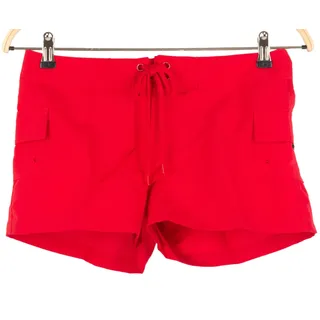 Neilpryde NP Damen red Boardshorts Badehose Hotpants Lady, Größe: M
