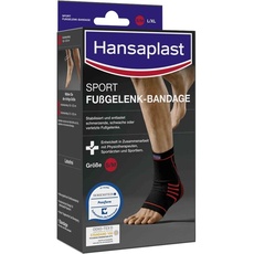 Bild Sport Fußgelenk-Bandage Gr. M