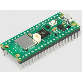 Raspberry Pi Pico WH Mikrocontroller Pico WH