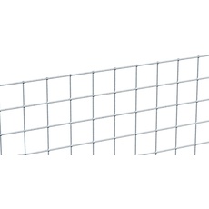 Bild Alberts Schweißgitter 5 m 19 x 19 mm | Höhe 100 cm | Länge