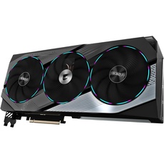 Bild von AORUS GeForce RTX 4070 SUPER Master 12G, 12GB GDDR6X, HDMI, 3x DP (GV-N407SAORUS M-12GD)