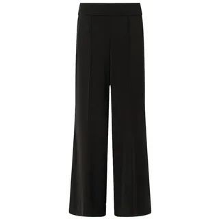 Comma, Hose, schwarz, 38