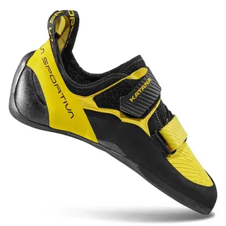 La Sportiva Katana Gelb/Schwarz 39,5