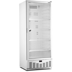 Bild Kühlschrank mit Glastür Modell MM5 PV,