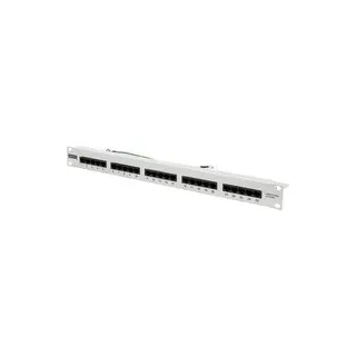 Digitus 25-KR/G ISDN Patchpanel