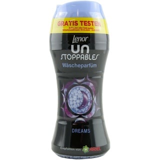 Lenor Unstoppables Wäscheparfüm Dreams 210 g