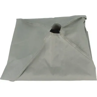 Outdoor Regenschirm Ersatz Baldachin Polyester Sonnenschirm Sonnenschutz regenfest Stoff Garten Terrasse Regenschirm Top Cover