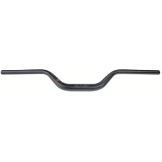 Ergotec Riser 100all 12° Lenker - Black - 31.8 mm