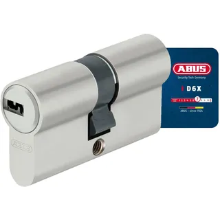 ABUS Profilzylinder D6XNP 40/60 Doppelzylinder