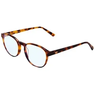 MessyWeekend Blaulicht, Ryan, Schildkröte, Schwarz