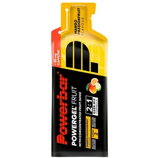 Powerbar Powergel Mango/Passionsfrucht Gel 41 g