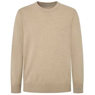 Pepe Jeans New Andre Pullover - Concrete Beige - 2XL