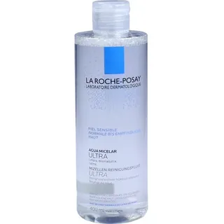 La Roche-Posay Mizellen Reinigungsfluid 400 ml