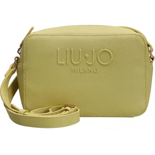 Liu Jo Halona - Umhängetasche M 20 cm (avocado) - Grün