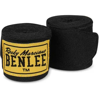 BENLEE Rocky Marciano BENLEE Handbandage Elastic Black, 200cm