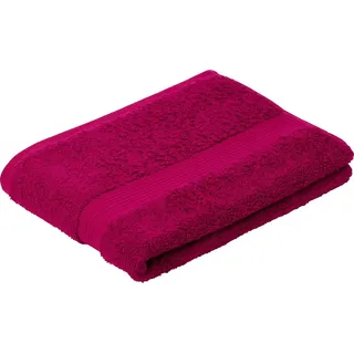 New York Duschtuch 70 x 140 cm cyclam