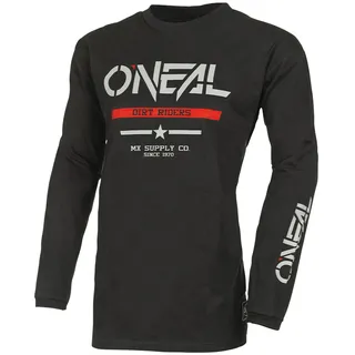 O'Neal Herren O ́Neal Element Cotton Jersey MX Jersey (1er Pack)