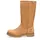 Bambina B128 camel nubuck 38