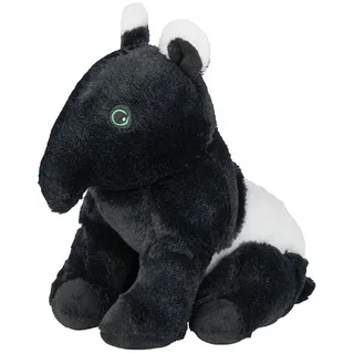 Greenlife Warmies Tapir Wärmekissen Wärmflasche Körnerkissen Wärme-Stofftier