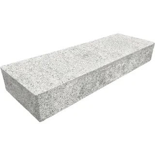 Diephaus Blockstufe Limos Granit 100 x 35 x 15 cm