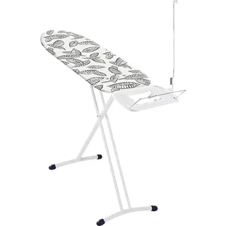 Leifheit Air Board Express L Solid Schnurlos Weiß
