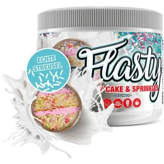 Sinob #sinob Flasty Geschmackspulver 250g