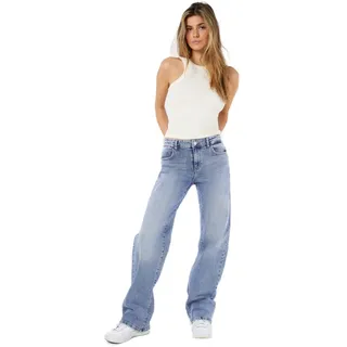 Noisy May Jeans 'YOLANDA' - blau - 29