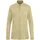 Trainingsjacke Damen Beige 34