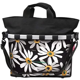 Reisenthel Bikebasket Oval M Schwarz