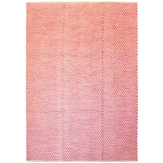 Kayoom Teppich Aperitif 510 Pink