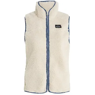 Protest Bodhi Weste - Kitoffwhite - XL