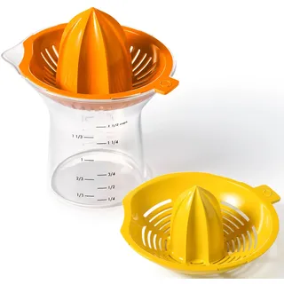 Oxo Good Grips Zitruspresse
