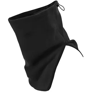 Nike Accessories Tech Fleece Nackenwärmer - Black / Black / Black - One Size