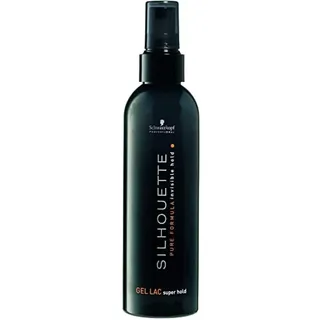 Schwarzkopf Silhouette Gel Lac 200 ml