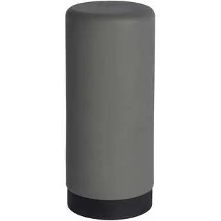 Wenko Seifenspender Easy Squeez-e 250ml Grau