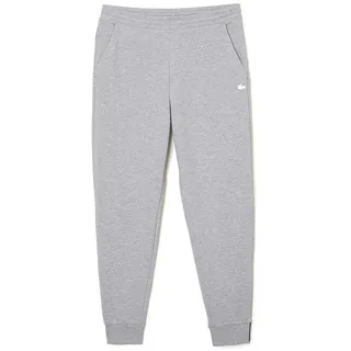 Lacoste Trainingshose für Herren, Chinesisches Silber., M